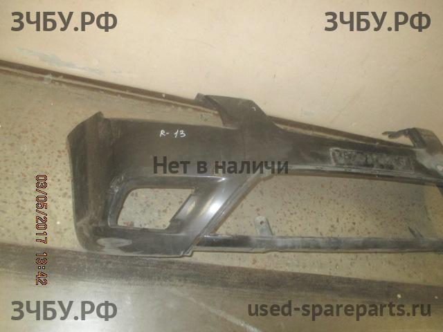 KIA Rio 2 Бампер передний