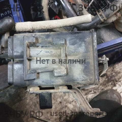 Mitsubishi Lancer 9 [CS/Classic] Абсорбер (фильтр угольный)
