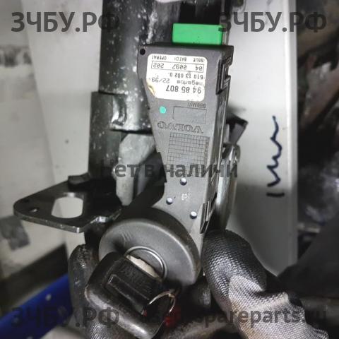 Volvo S80 (1) Замок зажигания
