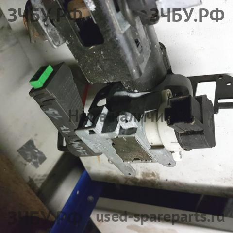 Volvo S80 (1) Замок зажигания