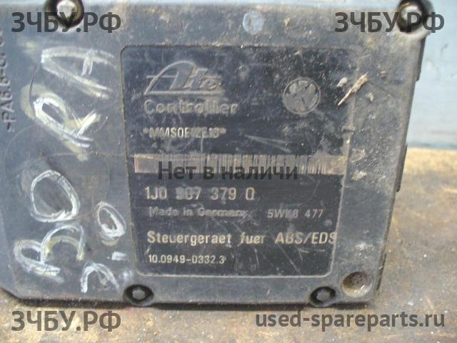 Seat Toledo 2 (1M2) Блок ABS (насос)
