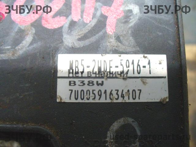 Mitsubishi Lancer 9 [CS/Classic] Блок ABS (насос)