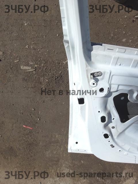 Renault Fluence Дверь передняя левая