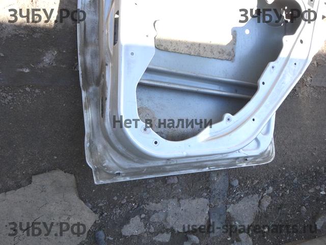 Ford Focus 2 (рестайлинг) Дверь задняя правая