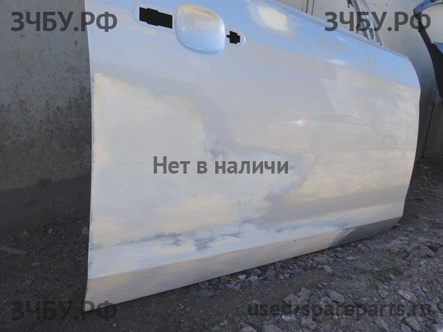 Ford Focus 2 (рестайлинг) Дверь передняя правая