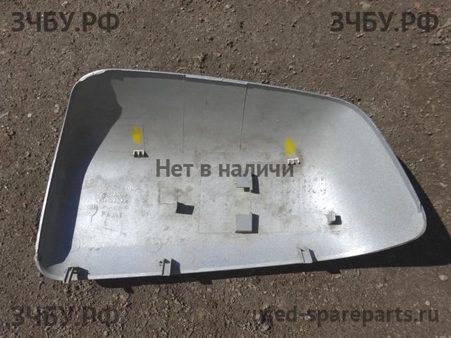 Mitsubishi Lancer 10 [CX/CY] Зеркало правое электрическое