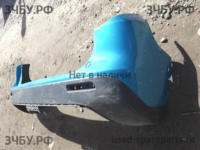 Suzuki Vitara (2) Бампер задний