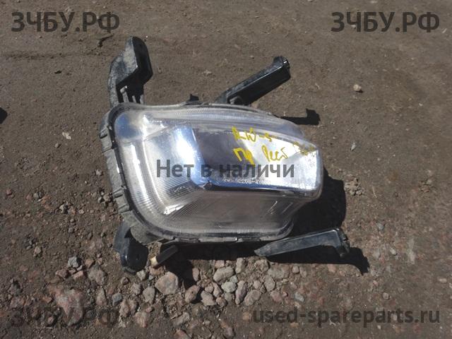KIA Rio 3 ПТФ правая