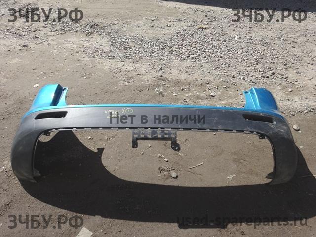 Suzuki Vitara (2) Бампер задний