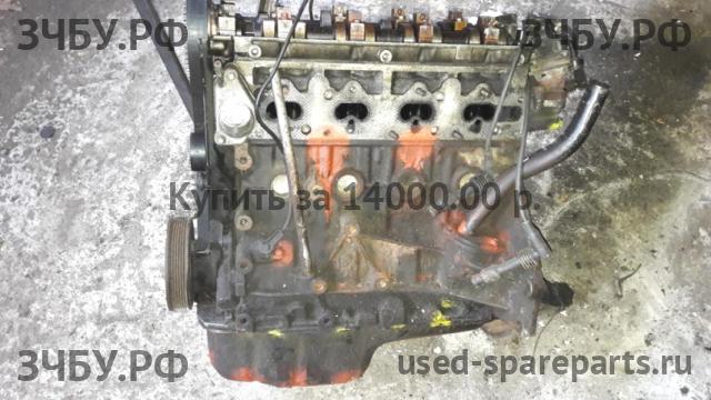Opel Omega B Двигатель (ДВС)