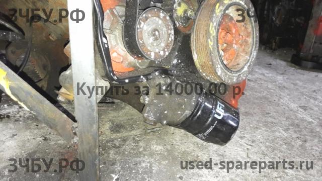 Opel Omega B Двигатель (ДВС)