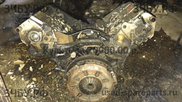Audi 100 [C4] Двигатель (ДВС)