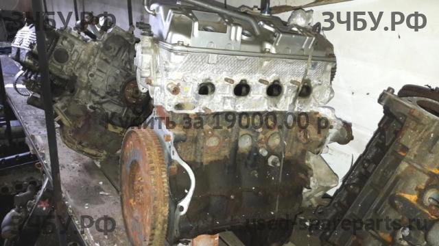 BYD F3 (1) Двигатель (ДВС)