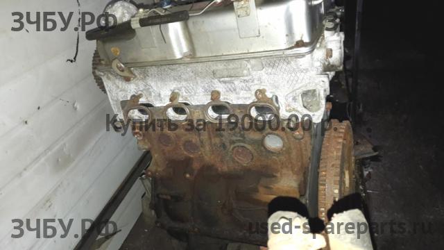 BYD F3 (1) Двигатель (ДВС)