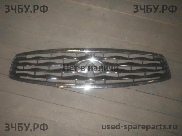 Infiniti FX 35/50 [S51] QX70 Решетка радиатора