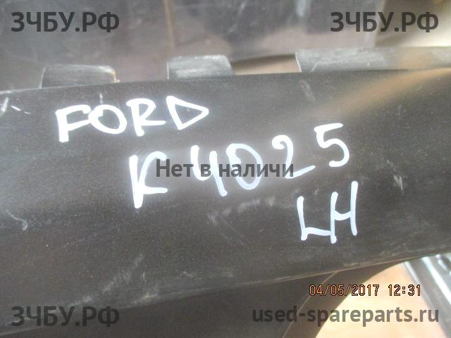 Ford Focus 3 Порог левый