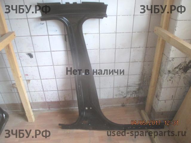 Ford Focus 3 Порог левый