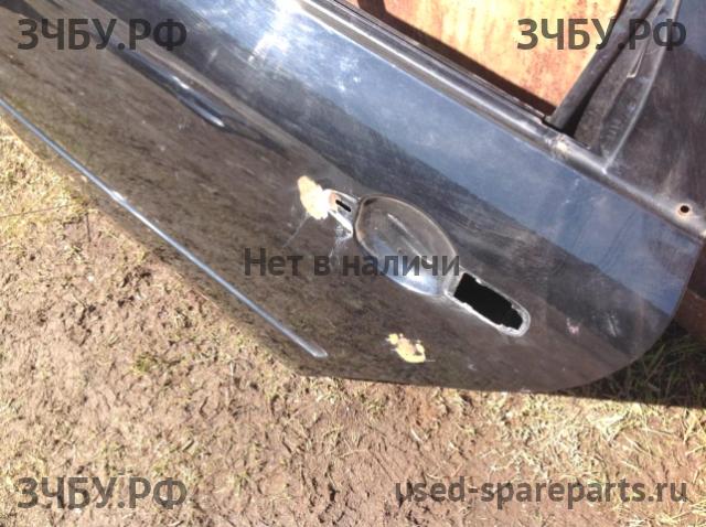 ВАЗ (VAZ) Lada Kalina (1) Дверь задняя левая