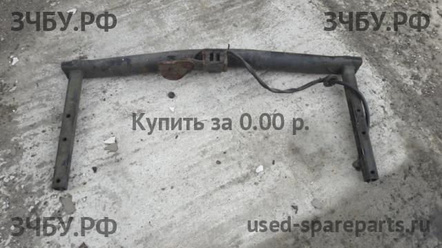 Volkswagen Passat B5 Сцепное устройство (Фаркоп)