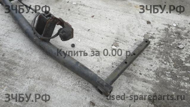 Volkswagen Passat B5 Сцепное устройство (Фаркоп)