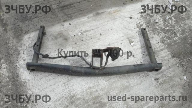 Volkswagen Passat B5 Сцепное устройство (Фаркоп)