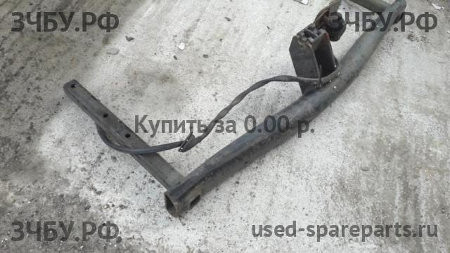 Volkswagen Passat B5 Сцепное устройство (Фаркоп)