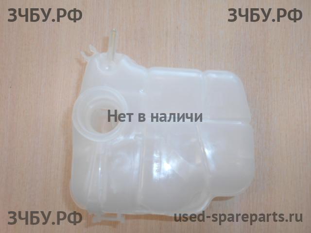 Opel Astra J Бачок расширительный