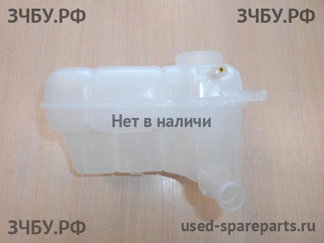 Opel Astra J Бачок расширительный