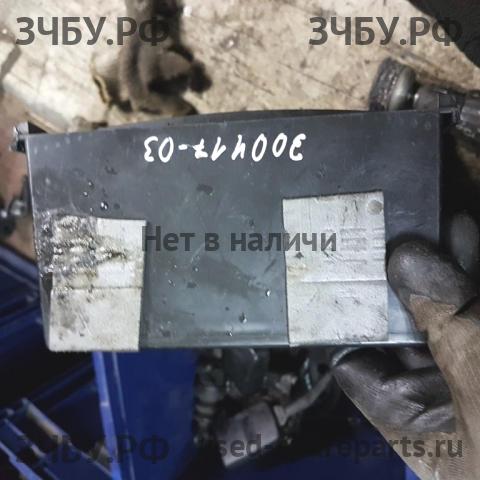 Ford Mondeo 2 Магнитола