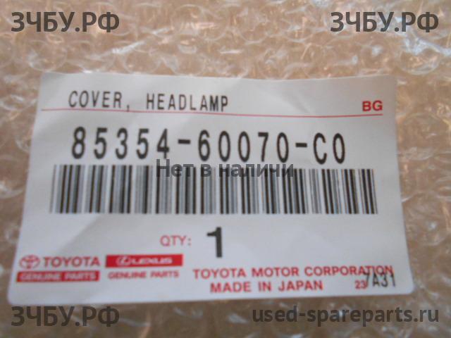 Toyota Land Cruiser 200 Крышка форсунки омывателя