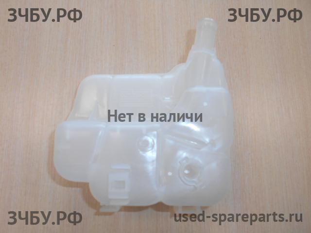 Opel Astra J Бачок расширительный