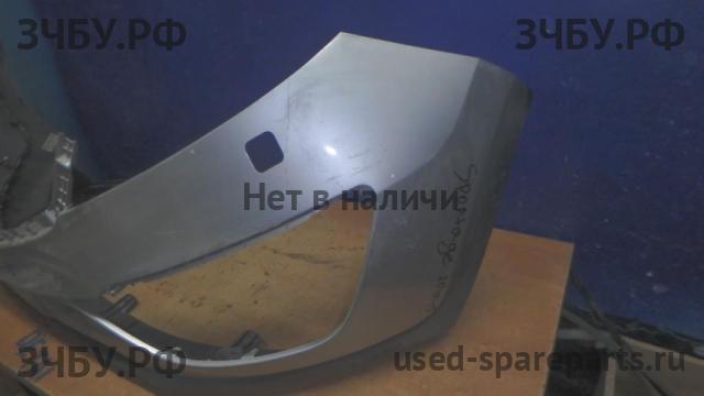 KIA Sportage 3 Бампер передний