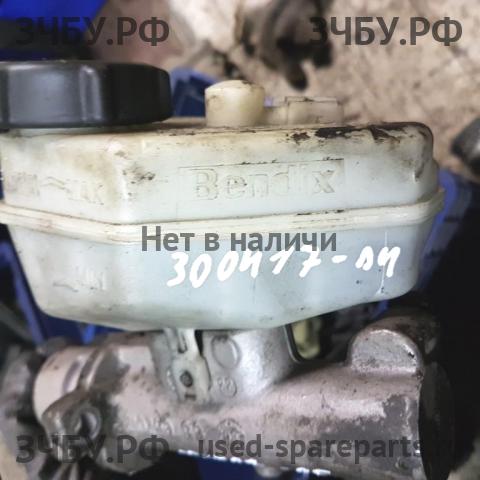 Ford Mondeo 2 Бачок главного тормозного цилиндра
