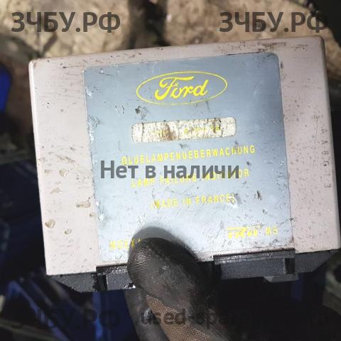 Ford Mondeo 2 Блок электронный