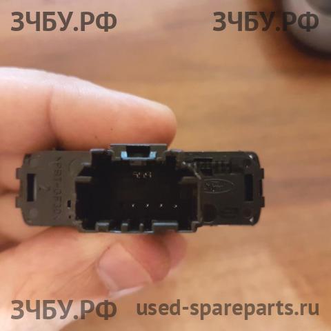 Ford Mondeo 4 Датчик парковки (Парктроник)