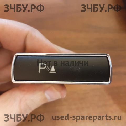 Ford Mondeo 4 Датчик парковки (Парктроник)