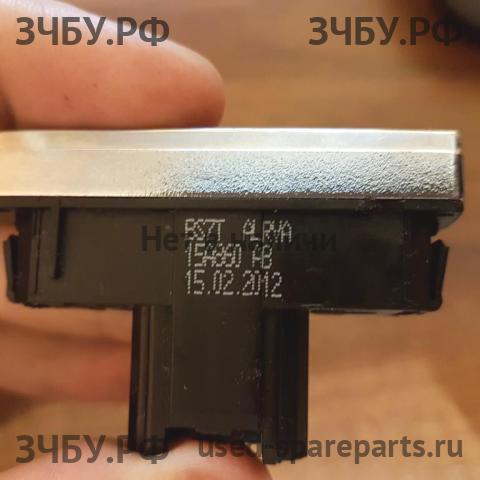 Ford Mondeo 4 Датчик парковки (Парктроник)