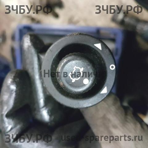 Ford Mondeo 2 Кнопка регулировки зеркала