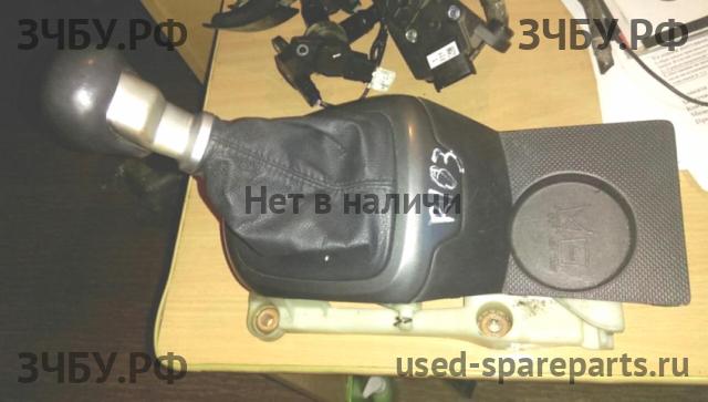 KIA Rio 3 Кулиса МКПП