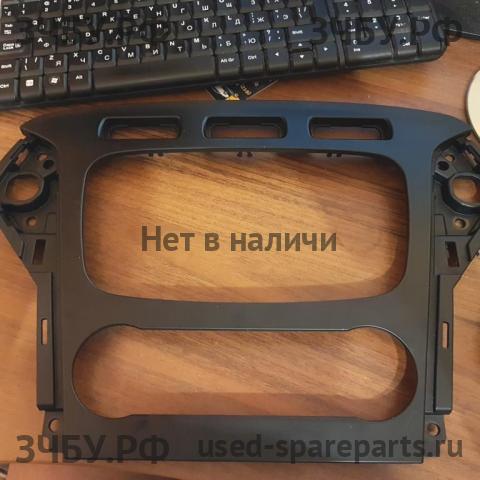 Ford Mondeo 4 Магнитола