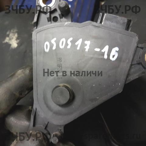Nissan X-Trail 2 (T31) Педаль газа