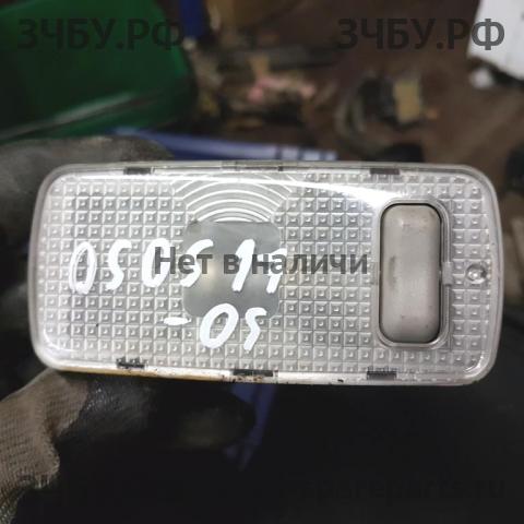 Nissan X-Trail 2 (T31) Плафон салонный