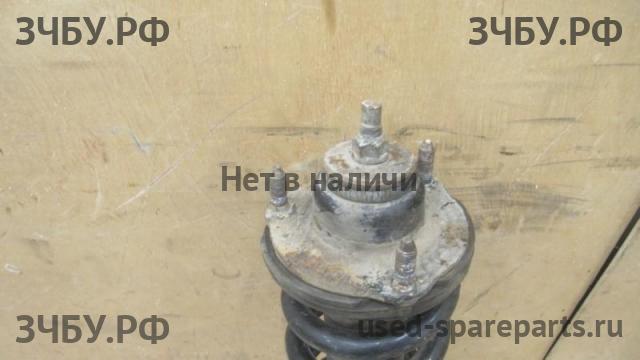 Toyota Land Cruiser 120 (PRADO) Стойка передняя левая (в сборе)