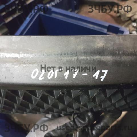 Mitsubishi Lancer 9 [CS/Classic] Решетка радиатора