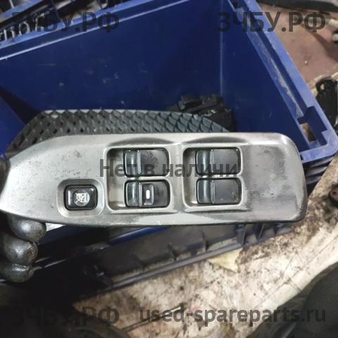Mitsubishi Lancer 9 [CS/Classic] Блок управления стеклоподъёмниками