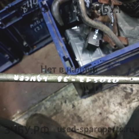 Mitsubishi Lancer 9 [CS/Classic] Держатель капота (Упор капота)