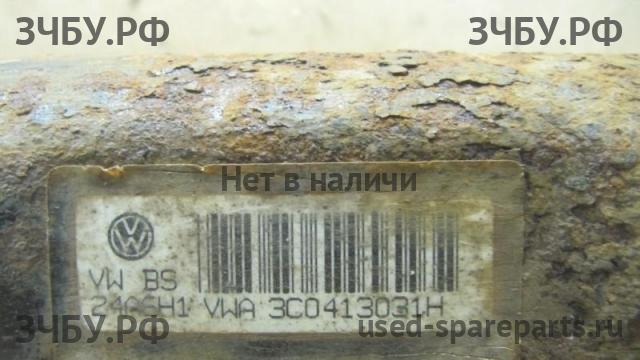 Volkswagen Passat B6 Стойка передняя