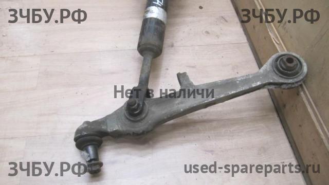 Volkswagen Passat B5 Стойка передняя левая (в сборе)