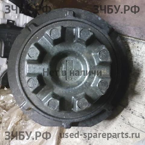 Chevrolet Aveo 2 (T250) Ящик для инструментов