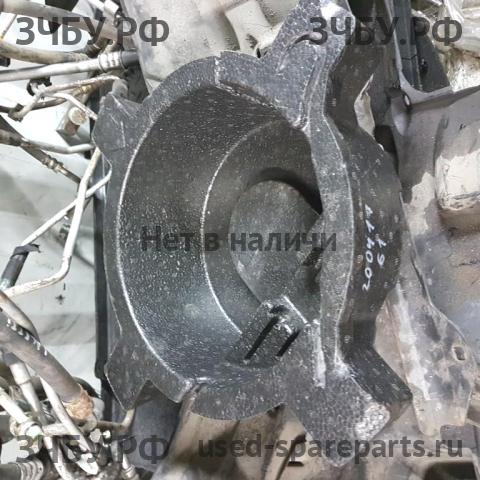 Chevrolet Lacetti Ящик для инструментов